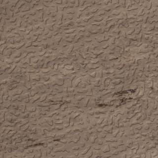 Picture of Roppe - Raised Design Marbleized Textured Camel