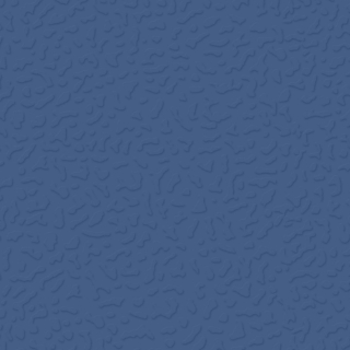 Picture of Roppe - Raised Design - Textured Design Blue Jay