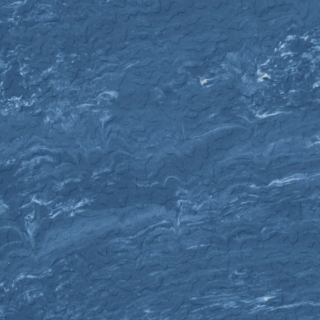 Picture of Roppe - Raised Design Marbleized Textured Blue Jay