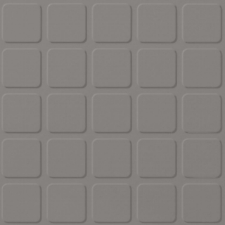 Picture of Roppe - Raised Design - Raised Square Design Slate