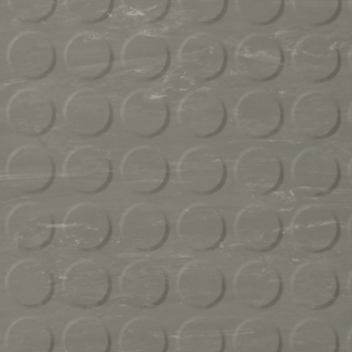 Picture of Roppe - Raised Design Marbleized Vantage Raised Circular Dolphin