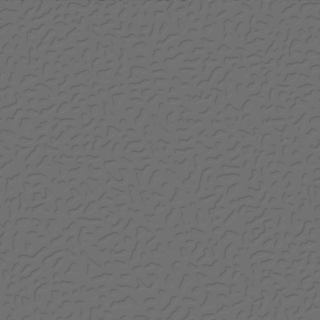 Picture of Roppe - Raised Design - Hammered Design Battleship