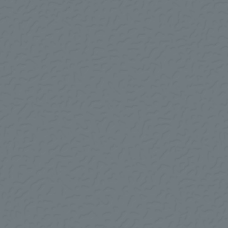 Picture of Roppe - Raised Design - Hammered Design Deep Fog