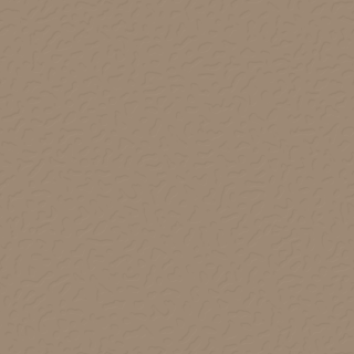 Picture of Roppe - Raised Design - Hammered Design Sepia