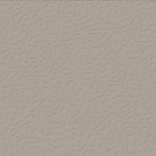 Picture of Roppe - Raised Design - Hammered Design Buff