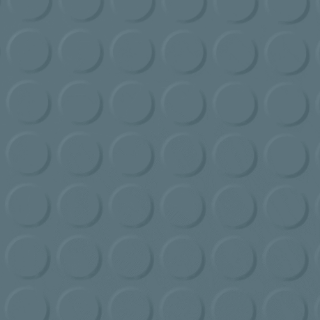 Picture of Roppe - Raised Design - Vantage Raised Circular Design Oasis