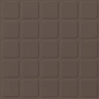 Picture of Roppe - Raised Design - Raised Square Design Biscotti