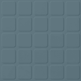 Picture of Roppe - Raised Design - Raised Square Design Oasis