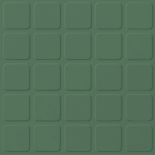 Picture of Roppe - Raised Design - Raised Square Design Parsley