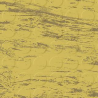 Picture of Roppe - Raised Design Marbleized Vantage Raised Circular Daffodil