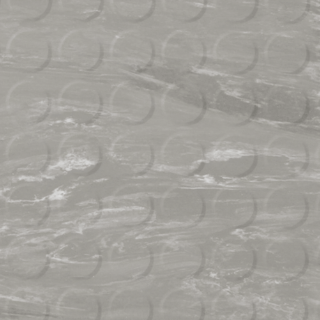 Picture of Roppe - Raised Design Marbleized Vantage Raised Circular Somber