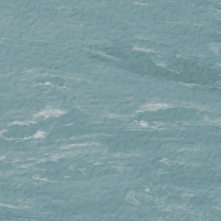 Picture of Roppe - Raised Design Marbleized Hammered Sea Glass