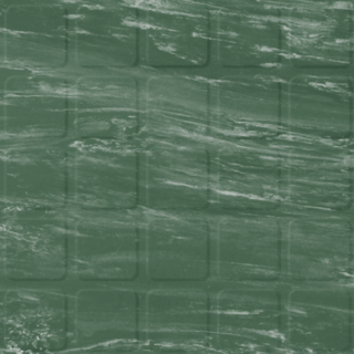 Picture of Roppe - Raised Design Marbleized Raised Square Parsley