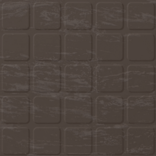 Picture of Roppe - Raised Design Marbleized Raised Square Clove