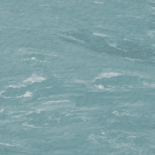 Picture of Roppe - Raised Design Marbleized Textured Sea Glass