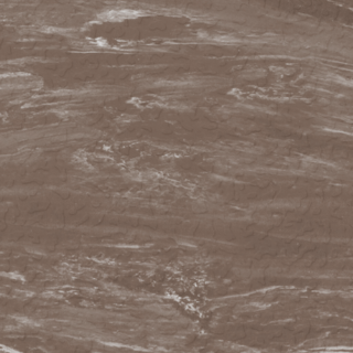 Picture of Roppe - Raised Design Marbleized Textured Gingerbread