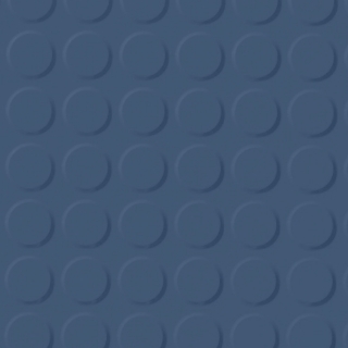 Picture of Roppe - Raised Design - Low Profile Raised Circular Design Mariner