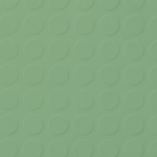 Picture of Roppe - Raised Design - Low Profile Raised Circular Design Arugula