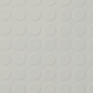 Picture of Roppe - Raised Design - Low Profile Raised Circular Design Calla Lily