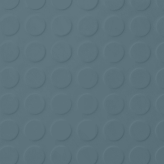 Picture of Roppe - Raised Design - Low Profile Raised Circular Design Oasis