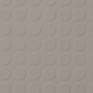 Picture of Roppe - Raised Design - Low Profile Raised Circular Design Greige