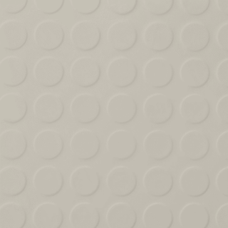 Picture of Roppe - Raised Design - Low Profile Raised Circular Design Parchment