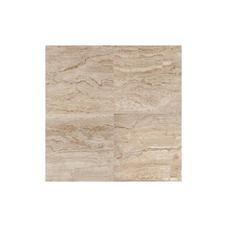 Picture of Daltile - Marble Attache 24 x 24 Polished Travertine