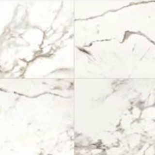 Picture of Daltile - Marble Attache 24 x 24 Satin Calacatta