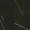 Picture of Daltile - Marble Attache 24 x 24 Satin Nero