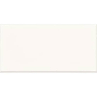 Picture of Daltile - Retrospace 3 x 6 Modern White