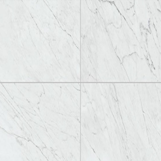 Picture of Daltile - Marble Attache Lavish 24 x 24 Satin Diamond Carrara