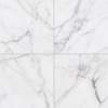 Picture of Daltile - Marble Attache Lavish 24 x 24 Satin Golden Reverie