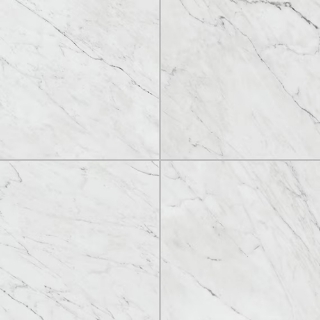 Picture of Daltile - Marble Attache Lavish 32 x 32 Satin Diamond Carrara