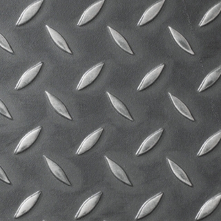 Picture of American Biltrite - Mirra Stone Metallic Charcoal