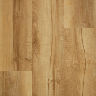 Picture of American Biltrite - Sonata Wood 6 x 48 Cabin Maple Natural