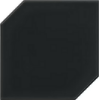 Picture of Daltile - Retrospace Hexagon Jet Black