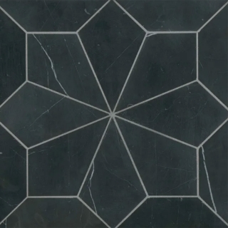 Picture of Bedrosians - Blomma Nero