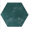 Picture of Daltile - Mesmerist Hexagon Mystique