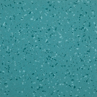 Picture of American Biltrite - Texas Granite 12 x 12 Andros Blue