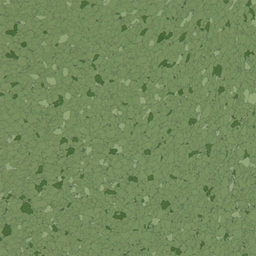 Picture of American Biltrite - Texas Granite 36 x 36 Kershaw Green