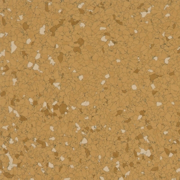 Picture of American Biltrite - Texas Granite 24 x 24 Amber