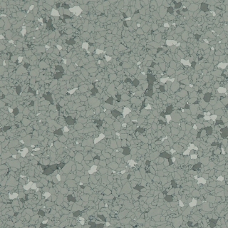 Picture of American Biltrite - Texas Granite 24 x 24 Mineral Gray