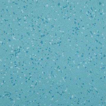 Picture of American Biltrite - Texas Granite 24 x 24 Sky Blue