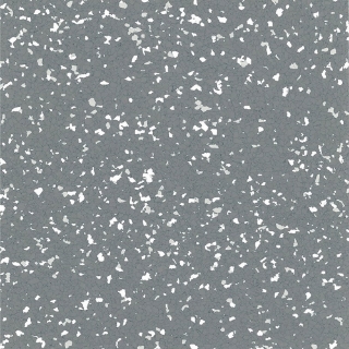 Picture of American Biltrite - Texas Granite 24 x 24 Grey White