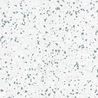 Picture of American Biltrite - Electrotile Static Dissipative White Blue