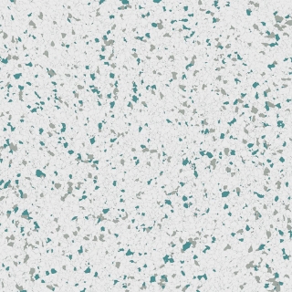 Picture of American Biltrite - Electrotile Static Dissipative White Green