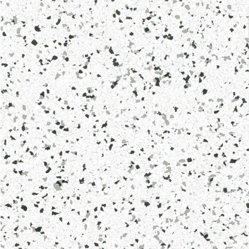 Picture of American Biltrite - Electrotile Conductive White Black