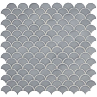 Picture of Daltile - Revalia Remix Fan Exquisite Sky