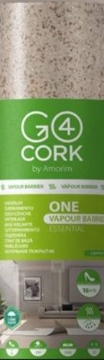 Picture of Amorim - Go4cork Underlayment One