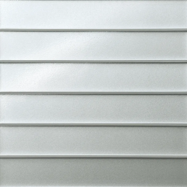 Picture of Bedrosians - Kaikos 2 x 12 Silver